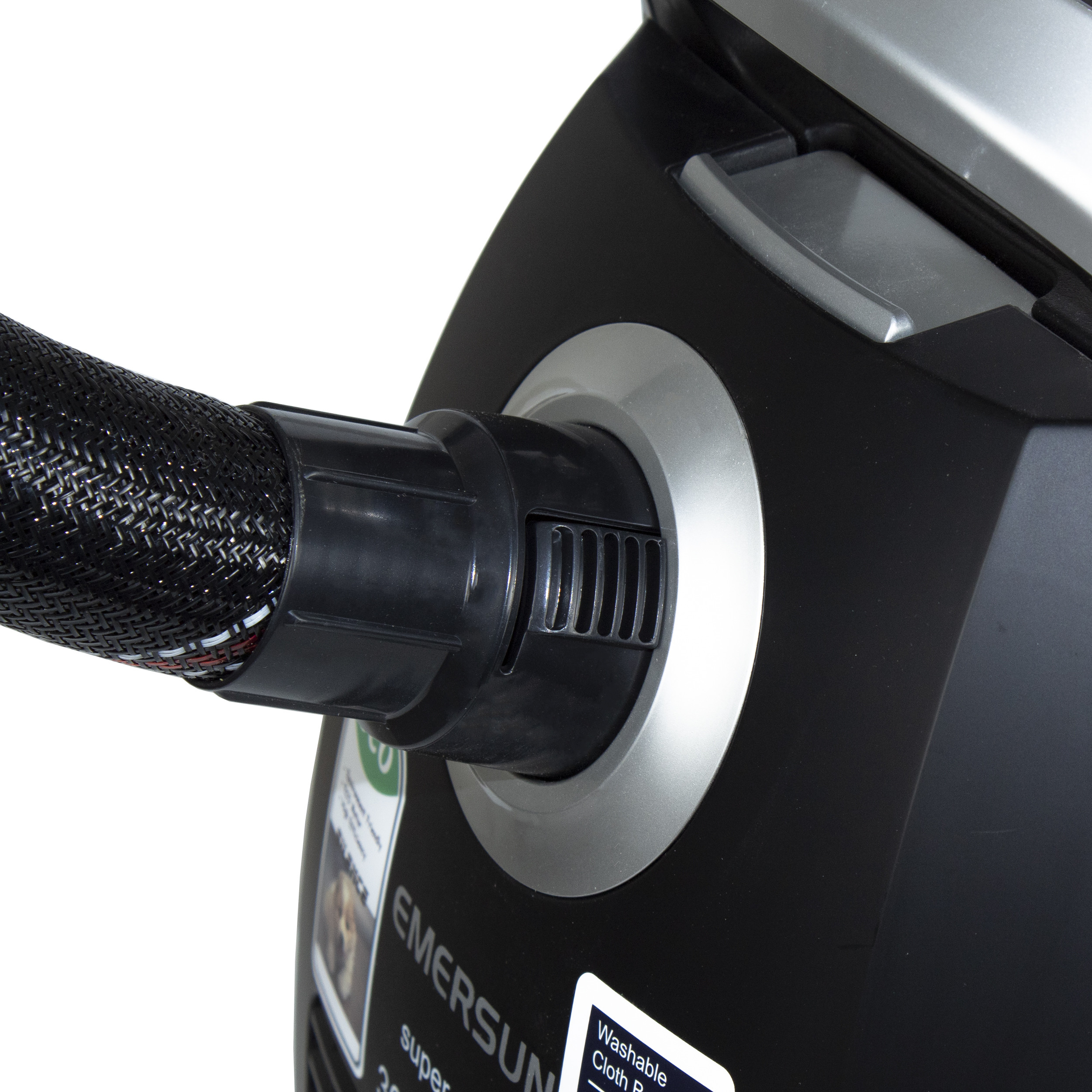 جاروبرقی امرسان مدل KB-8009