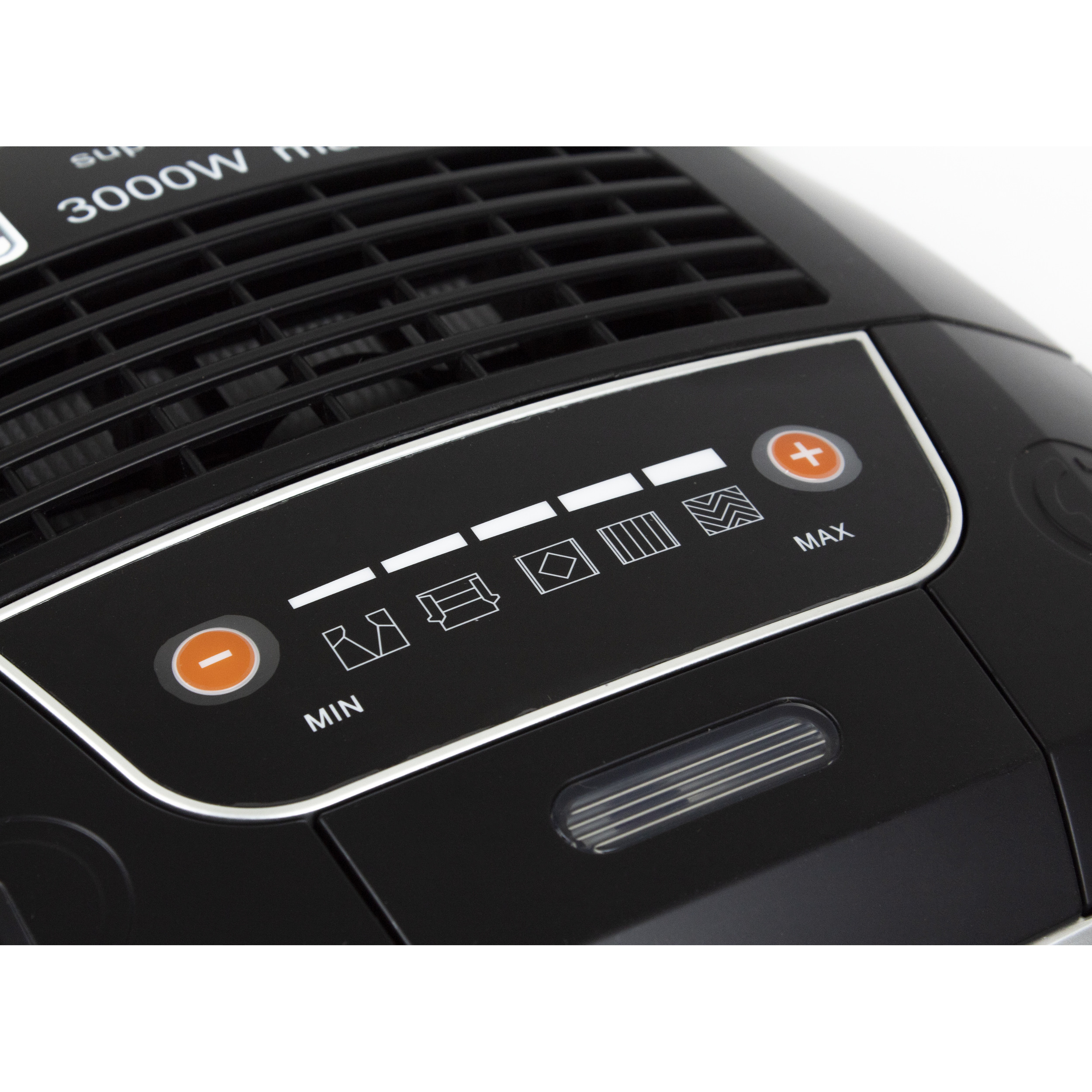 جاروبرقی امرسان مدل KB-8009