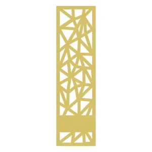 نشانگر کتاب غول طرح کنگره ای کد 74