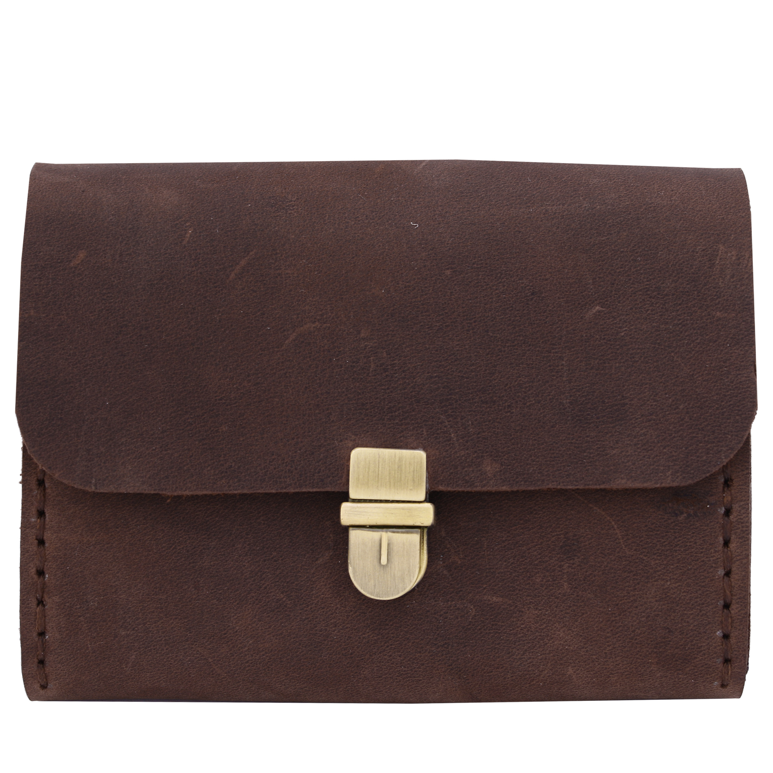 کیف پول چرمی کد K016