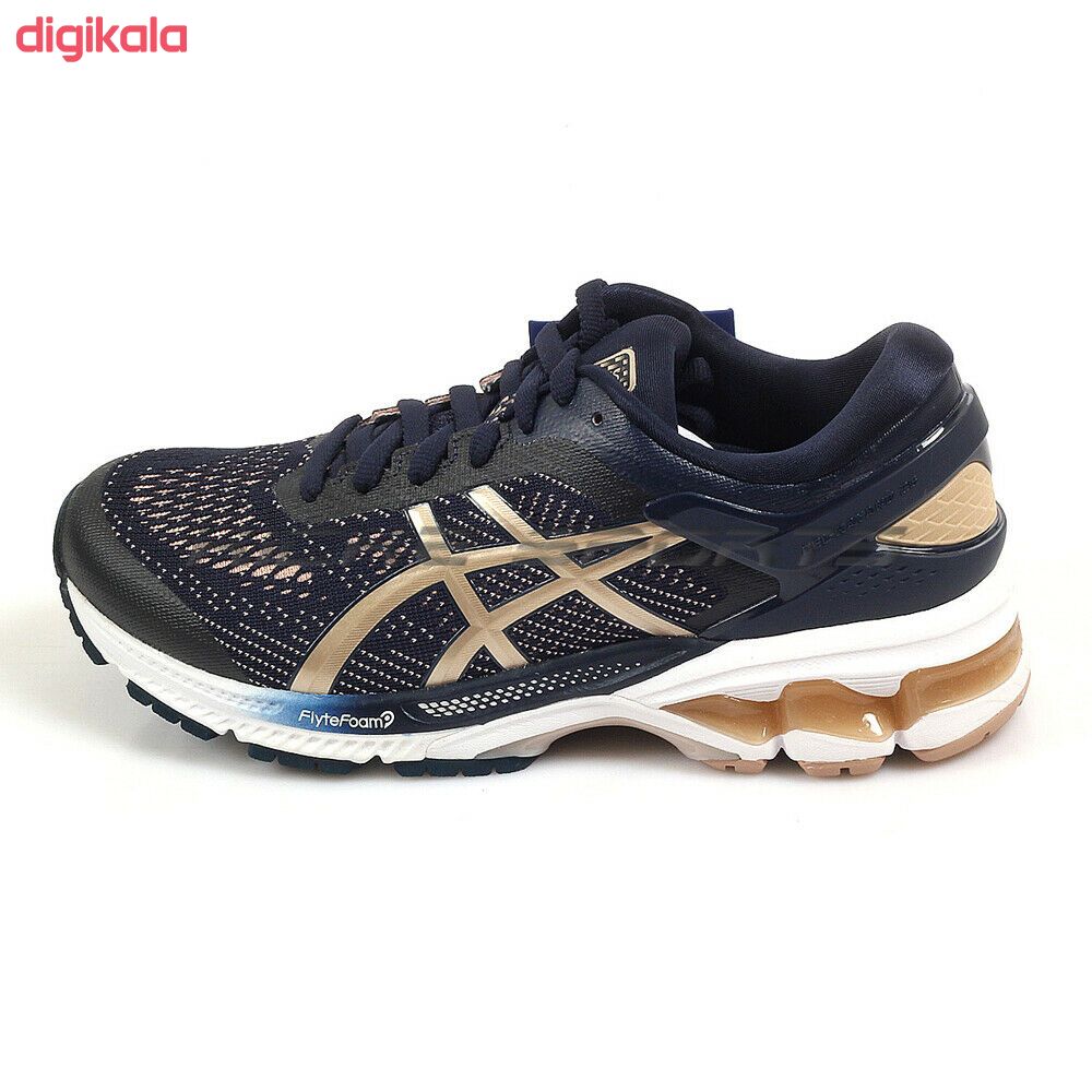  کفش مخصوص دویدن مردانه مدل Gel-Kayano 26 - 400