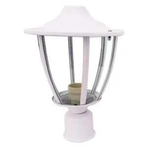 چراغ حیاطی مدل اورانوس کد 03
