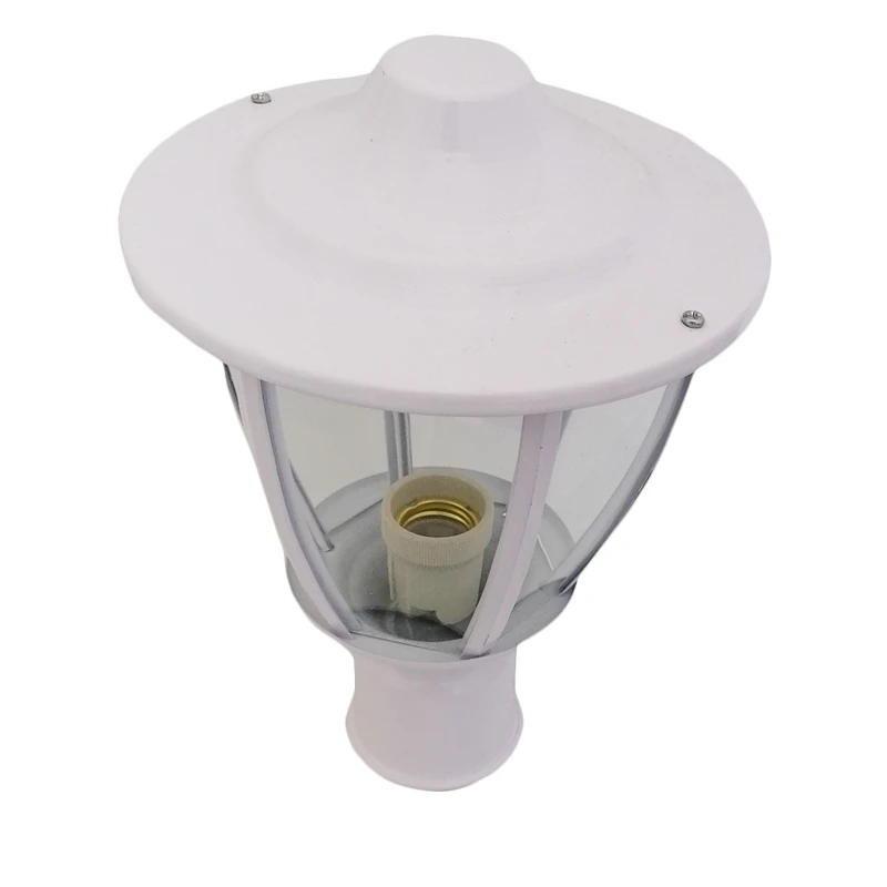 عکس شماره 2 : چراغ حیاطی مدل اورانوس کد 03