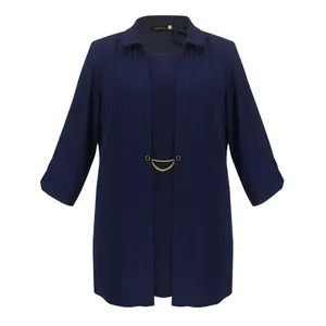 ست تاپ و رویه زنانه کد 5-101