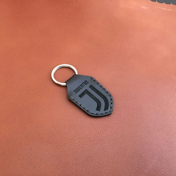 عکس شماره 2 : جاکلیدی طرح یوونتوس مدل lc-b18