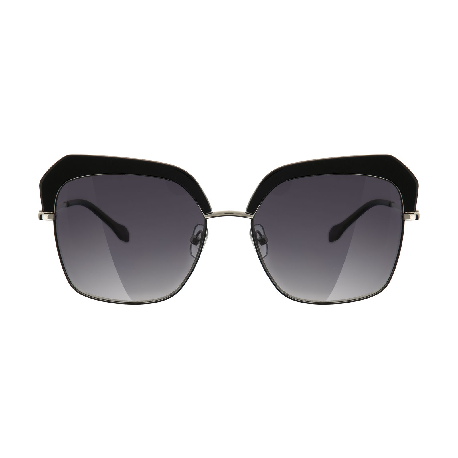 عینک آفتابی زنانه جی اف فره مدل GFF1218-002 -  - 1