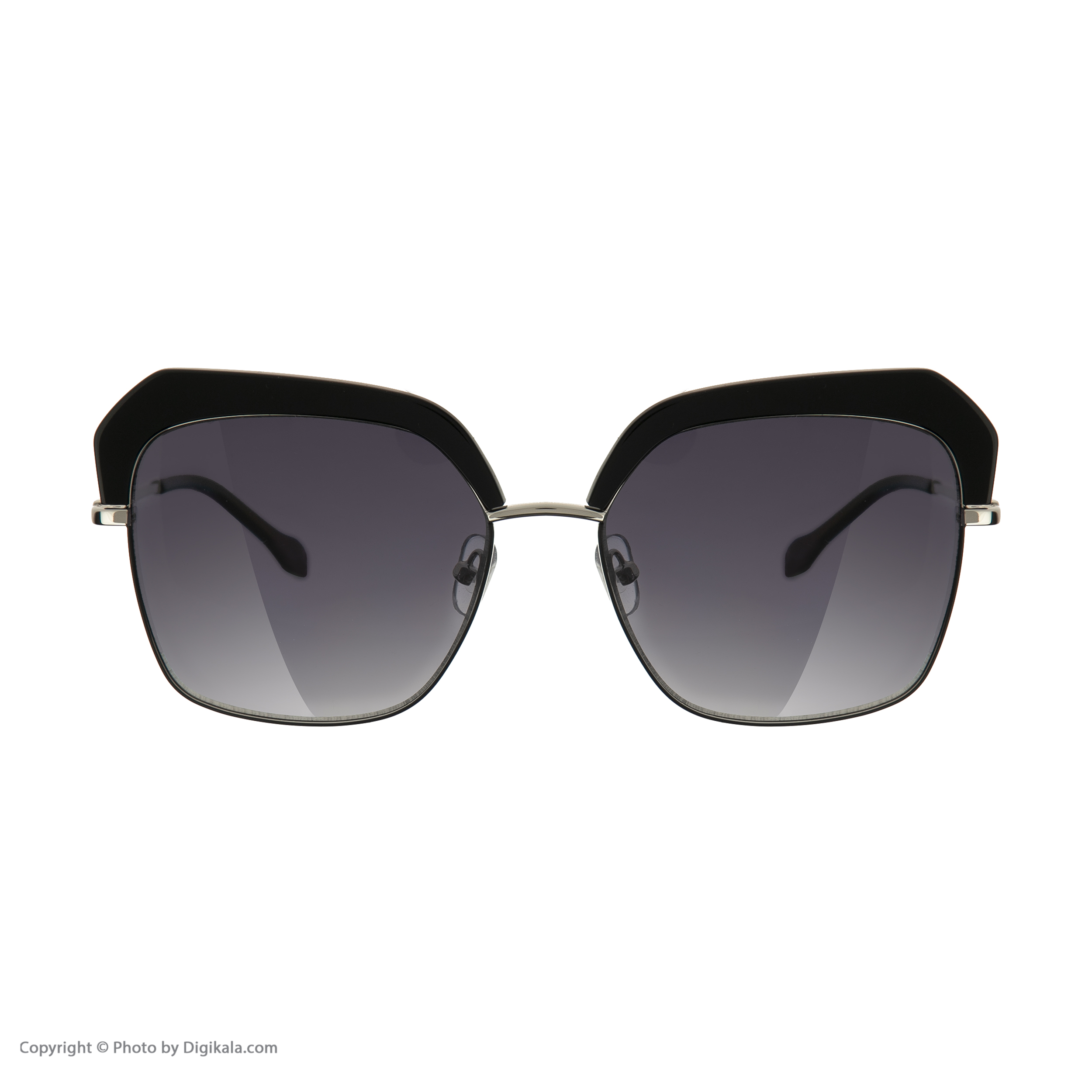 عینک آفتابی زنانه جی اف فره مدل GFF1218-002 -  - 2