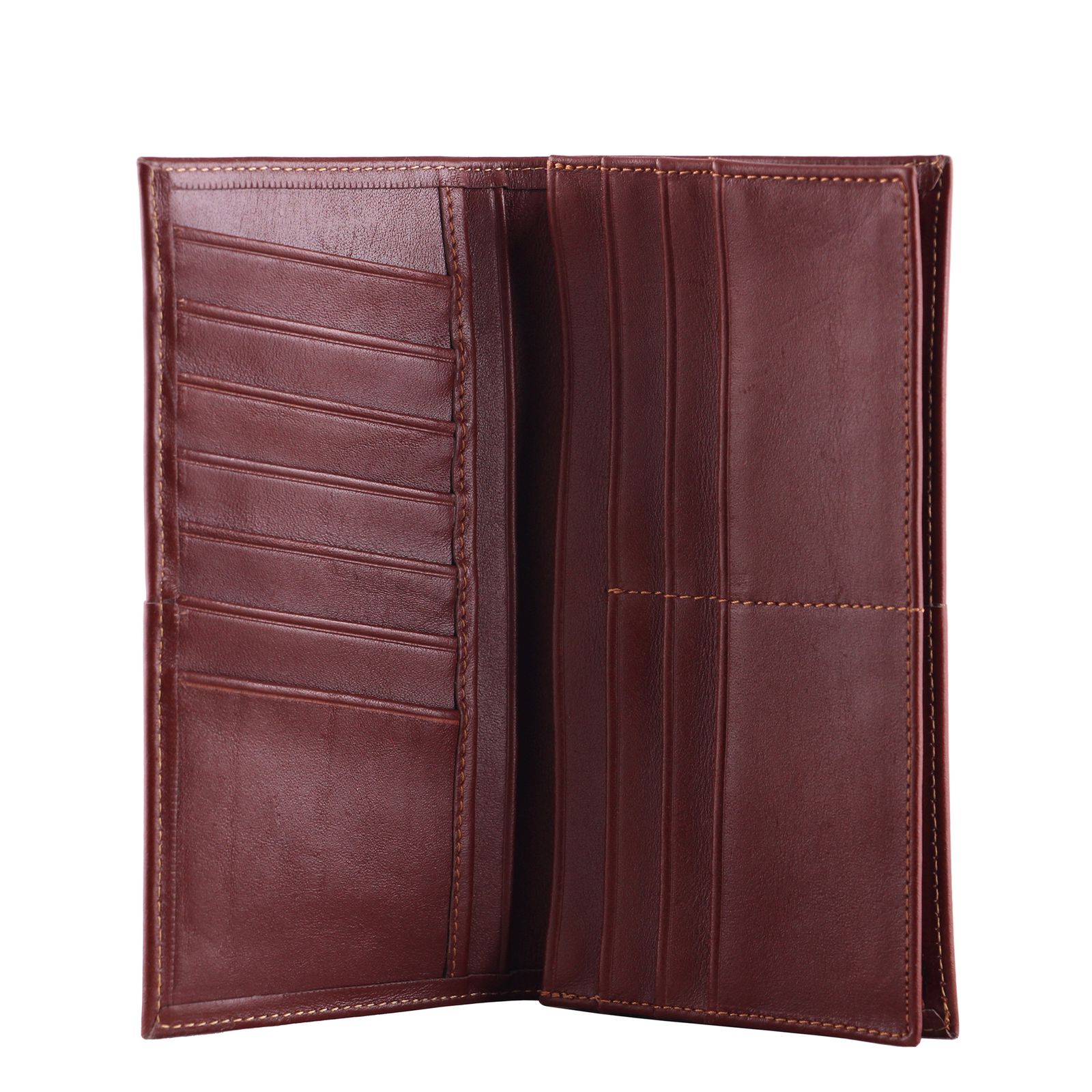  کیف پول مردانه چرم بارز کد DM81 -  - 8
