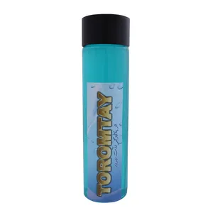 مایع تمیز کننده شیشه خودرو ترمتای مدل torom1 حجم 500 میلی لیتر