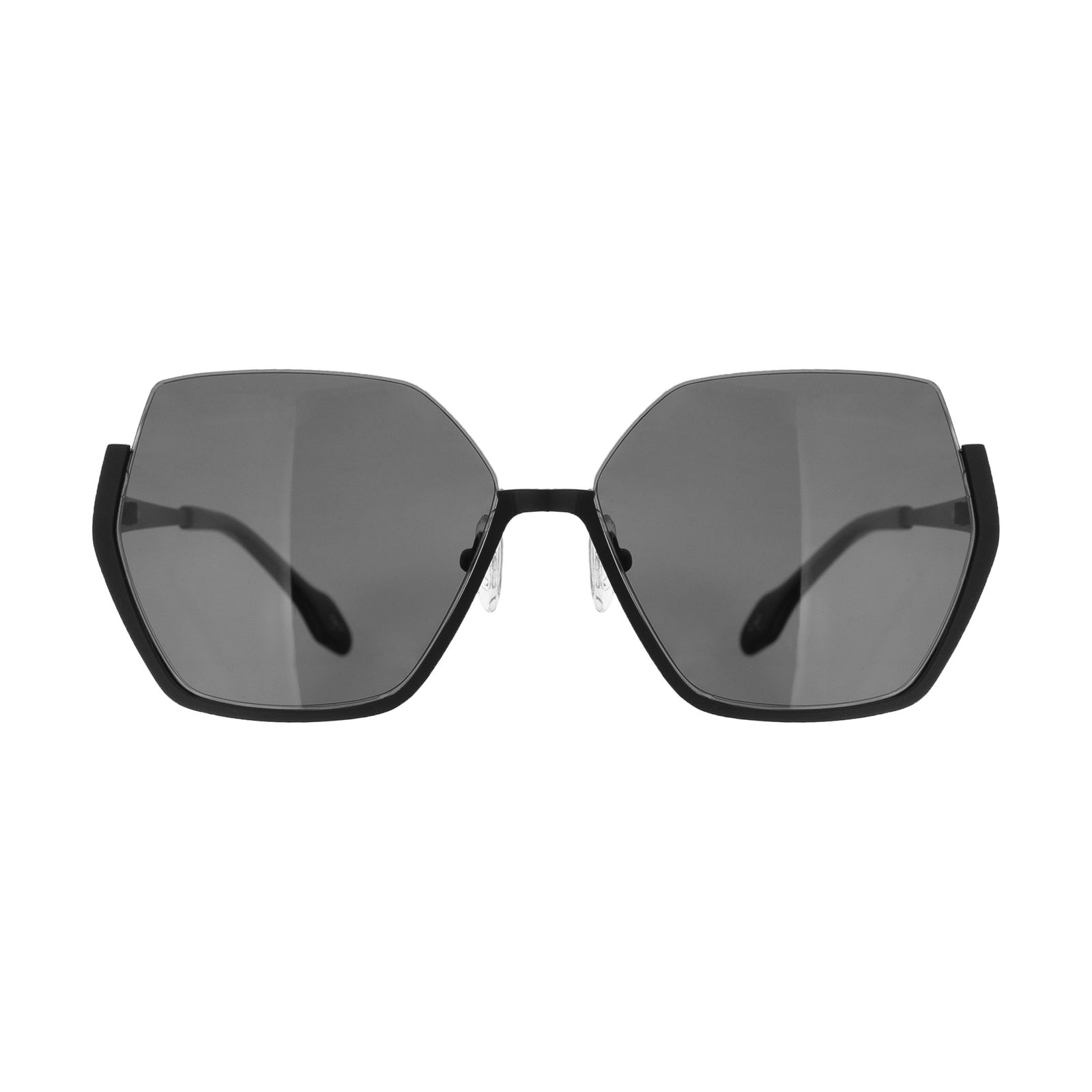 عینک آفتابی زنانه جی اف فره مدل GFF1268-005 -  - 1