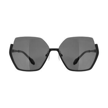 عینک آفتابی زنانه جی اف فره مدل GFF1268-005