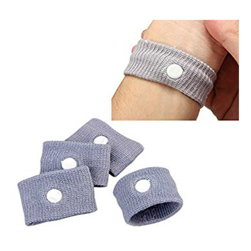 مچ بند ضد تهوع ومی-بند مدل AD-9