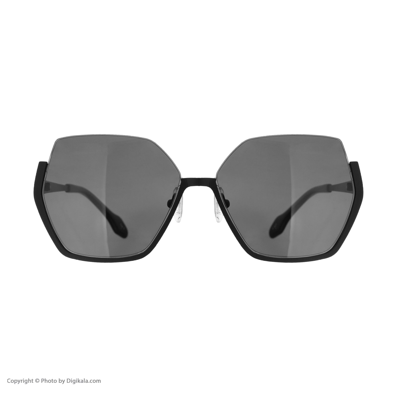 عینک آفتابی زنانه جی اف فره مدل GFF1268-005 -  - 5