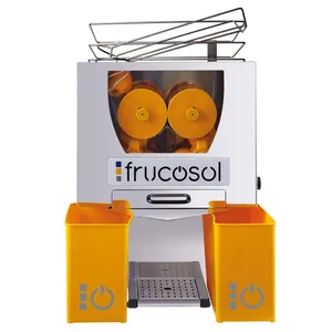 آب مرکبات گیر فروکسول مدل F50