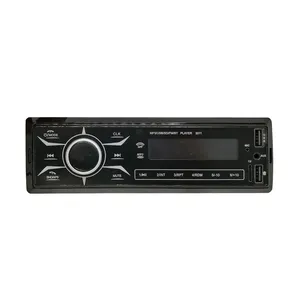 پخش کننده خودرو گلف میلانو مدل GM-3011