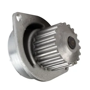 واترپمپ جی اس پی کد 900573 مناسب برای پژو 206 تیپ 5