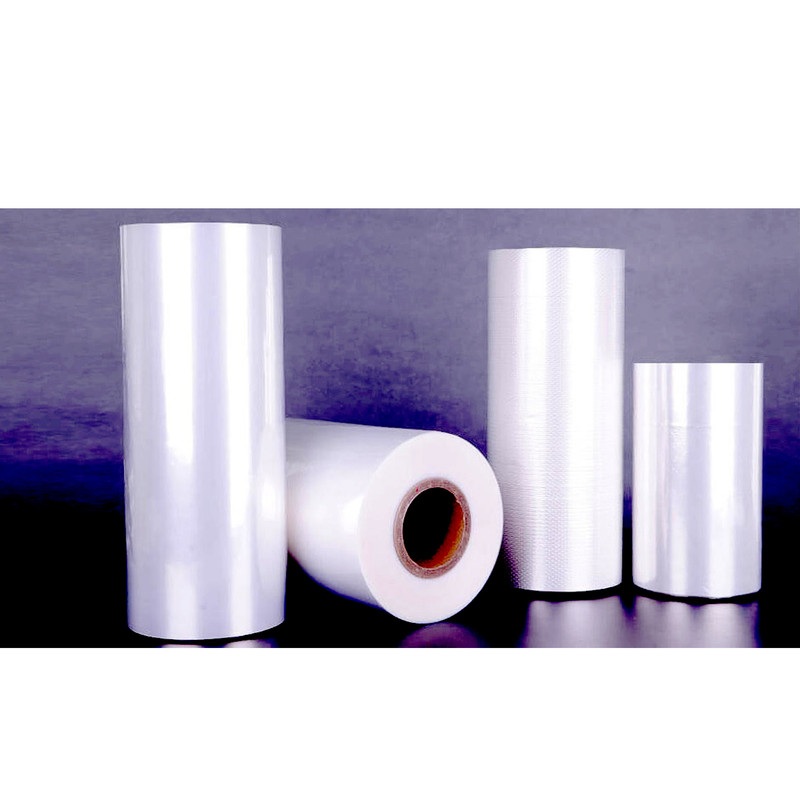 پلاستیک حرارتی مدل 20 رول 10 متری