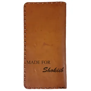 کیف پول مردانه طرح شکیب کد 1027