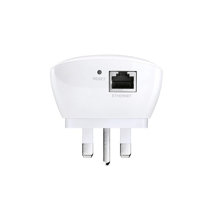 توسعه دهنده شبکه بی‌سیم تی پی-لینک مدل TL-WA850RE V6