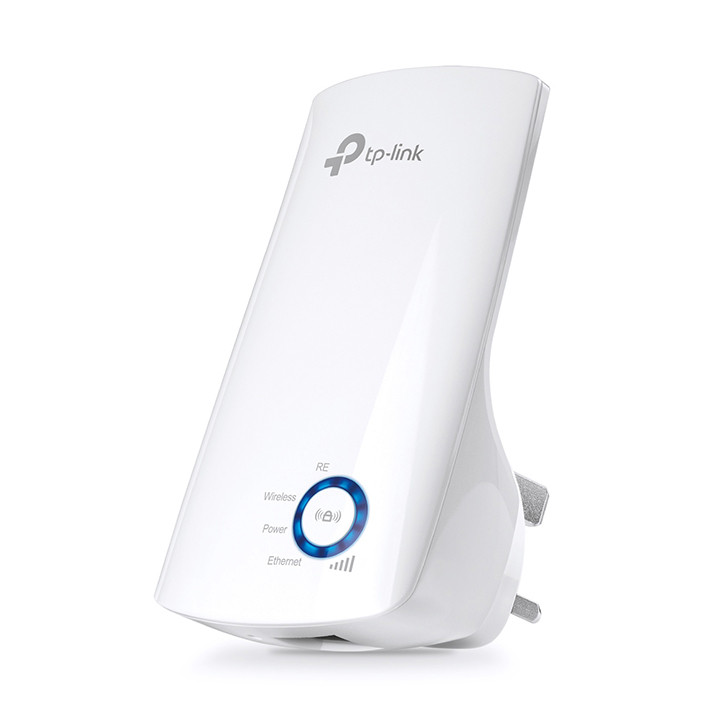 توسعه دهنده شبکه بی‌سیم تی پی-لینک مدل TL-WA850RE V6