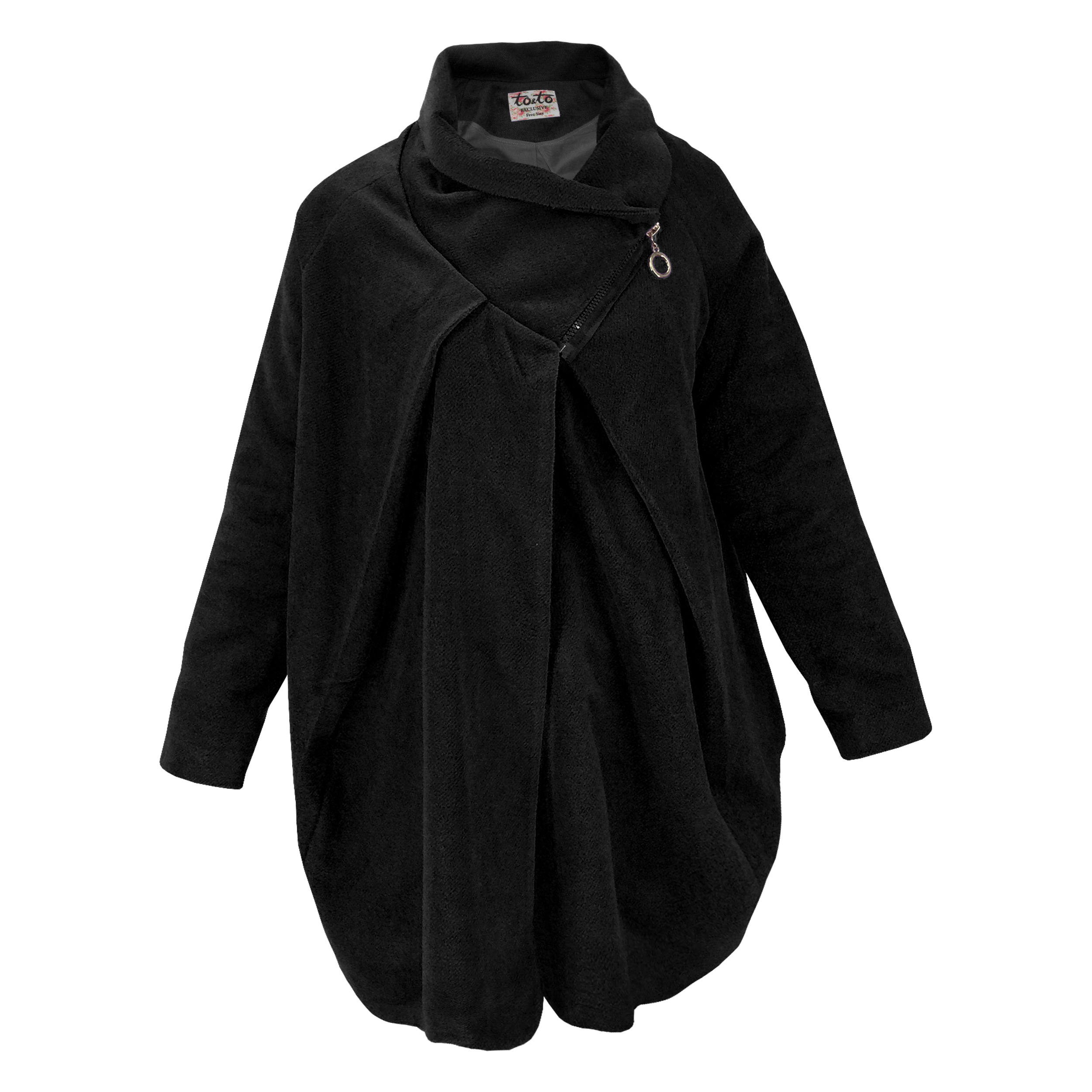 پالتو زنانه توتو کد 3-1208