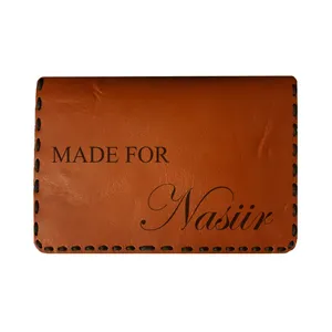 جاکارتی مردانه طرح اسم نصیر کد 0111