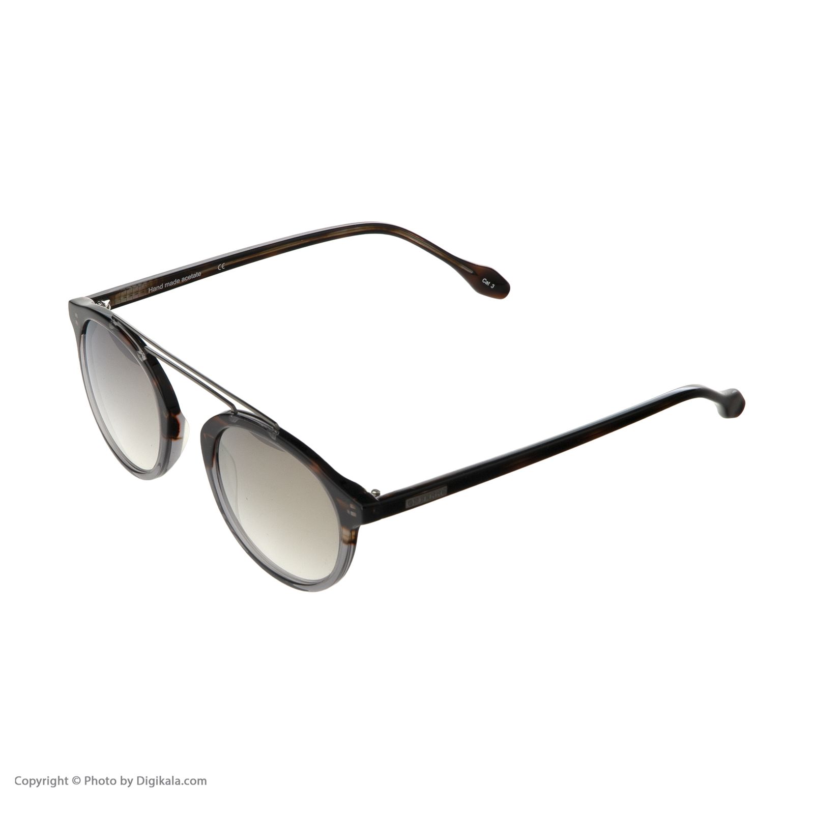 عینک آفتابی مردانه جی اف فره مدل GFF1121-004 -  - 3