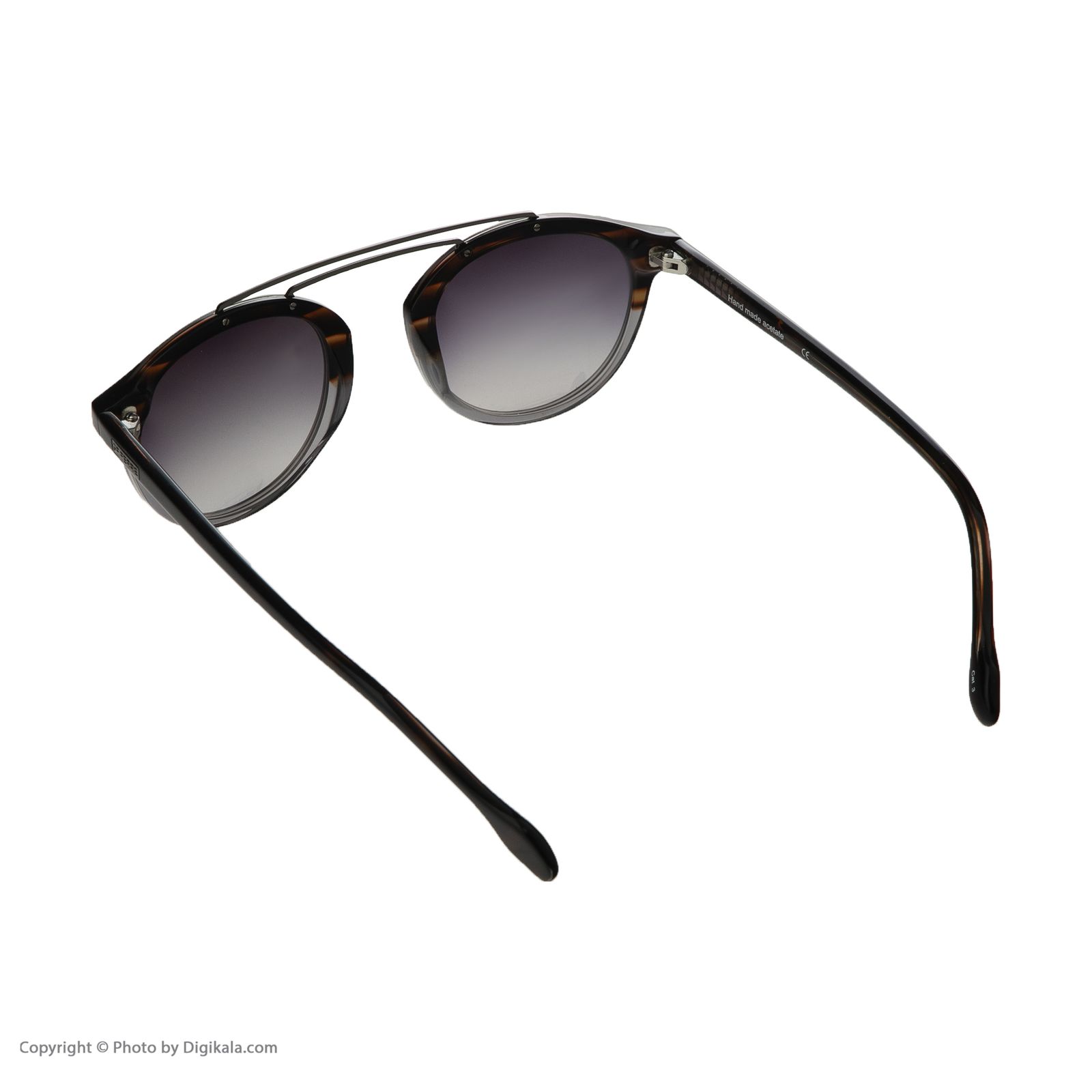 عینک آفتابی مردانه جی اف فره مدل GFF1121-004 -  - 4