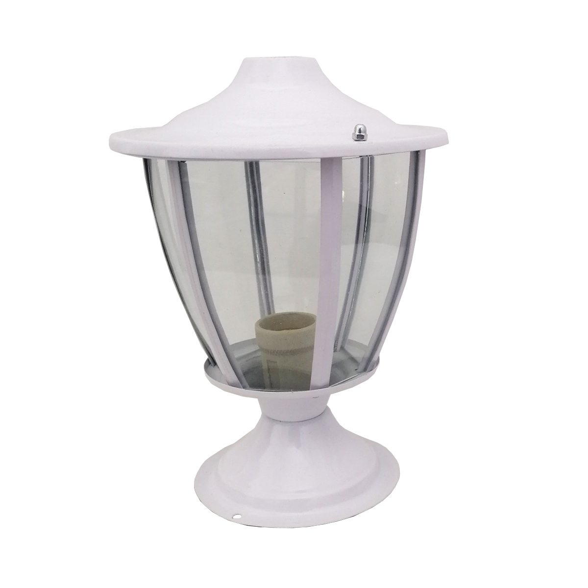 چراغ پارکی مدل اورانوس کد 02