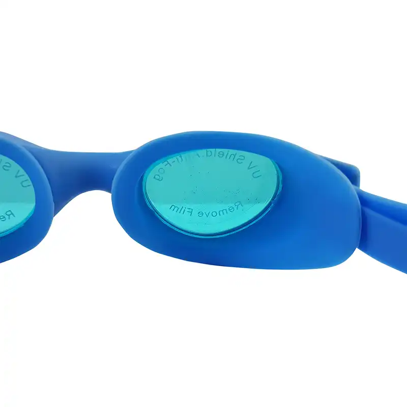 عینک شنا فری شارک مدل YG-502