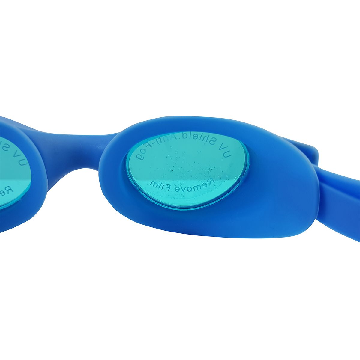 عینک شنا فری شارک مدل YG-502 -  - 3
