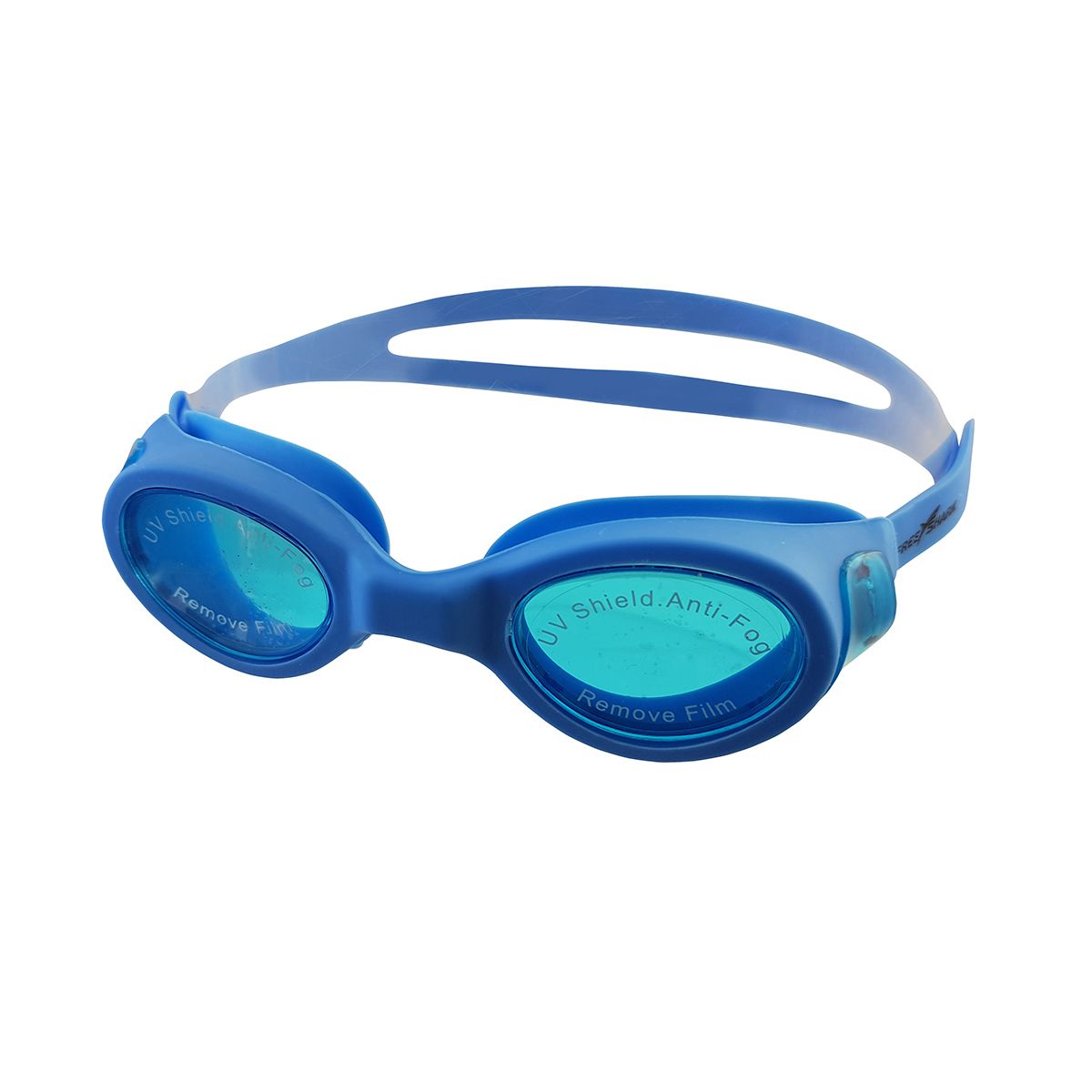 عینک شنا فری شارک مدل YG-502 -  - 2