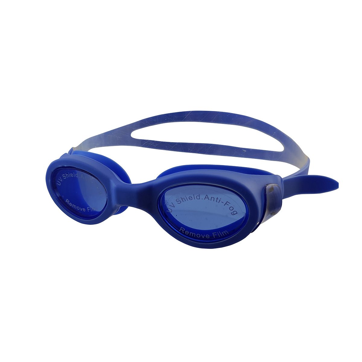 عینک شنا فری شارک مدل YG-502 -  - 14