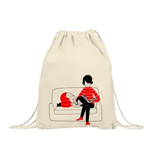 کوله پشتی طرح زوج مدل K-1063