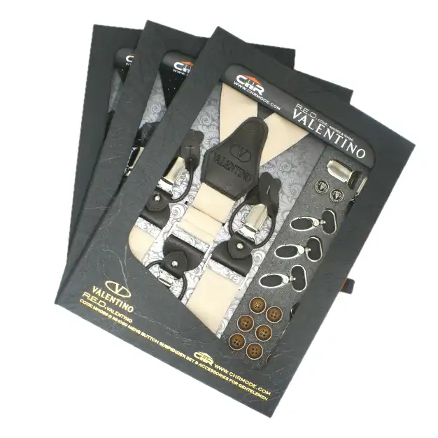 ساس بند مردانه سی اچ آر کد MH089