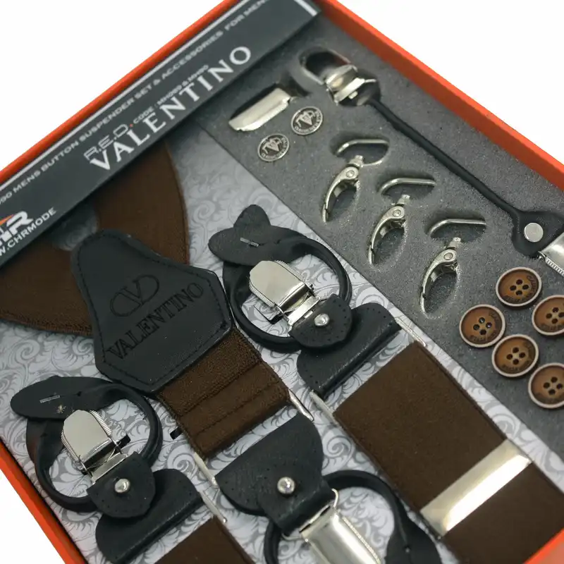 ساس بند مردانه سی اچ آر کد MH089