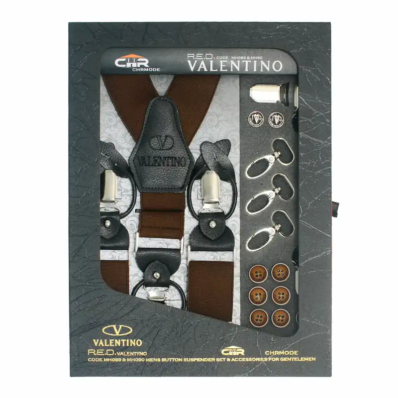 ساس بند مردانه سی اچ آر کد MH089