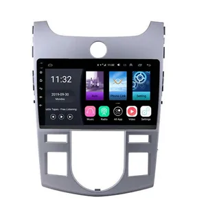 پخش کننده خودرو ووکس مدل FRTEC400