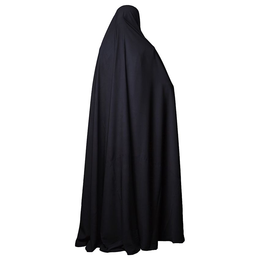 چادر حجاب فاطمی کد Kri 1151 -  - 2