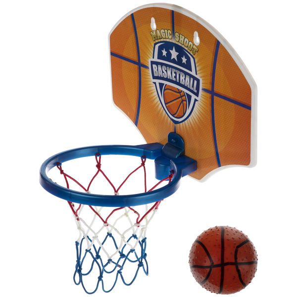 اسباب بازی بسکتبال مدل Magic Shoot -  - 2