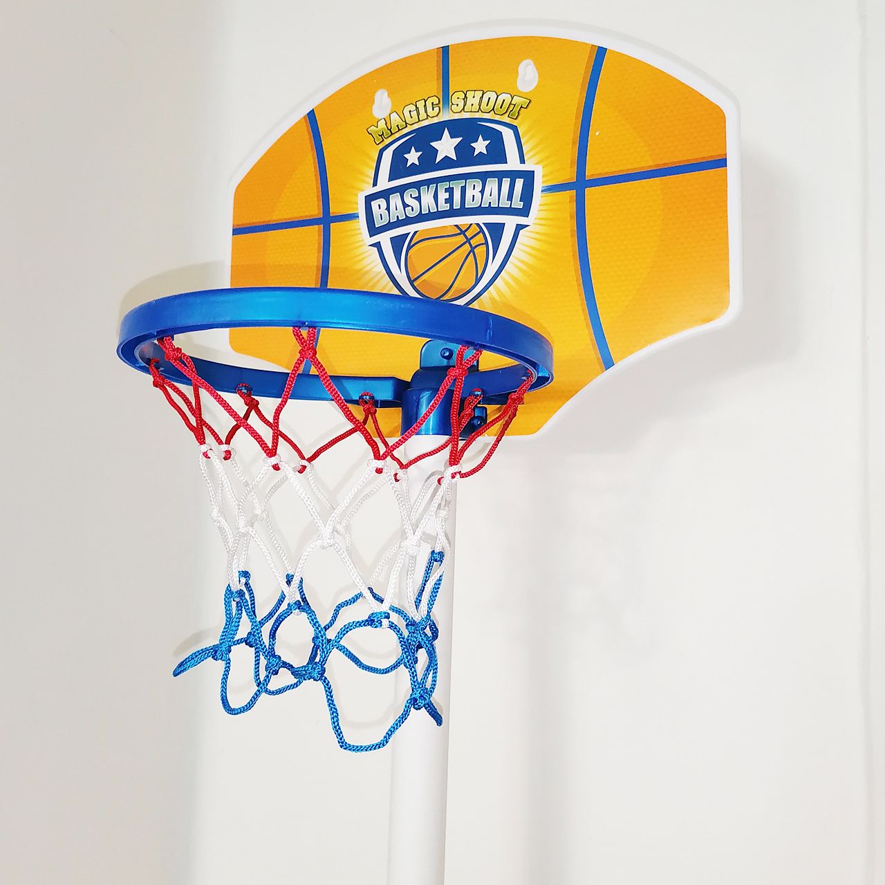 اسباب بازی بسکتبال مدل Magic Shoot -  - 7