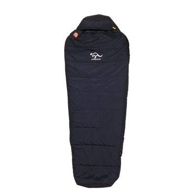 نقد و بررسی کیسه خواب کنتال مدل kangaroo توسط خریداران