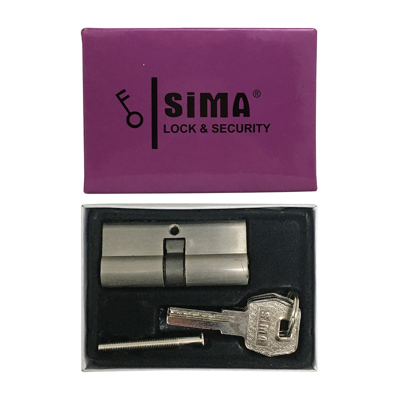 مغزی قفل سیما کد 70