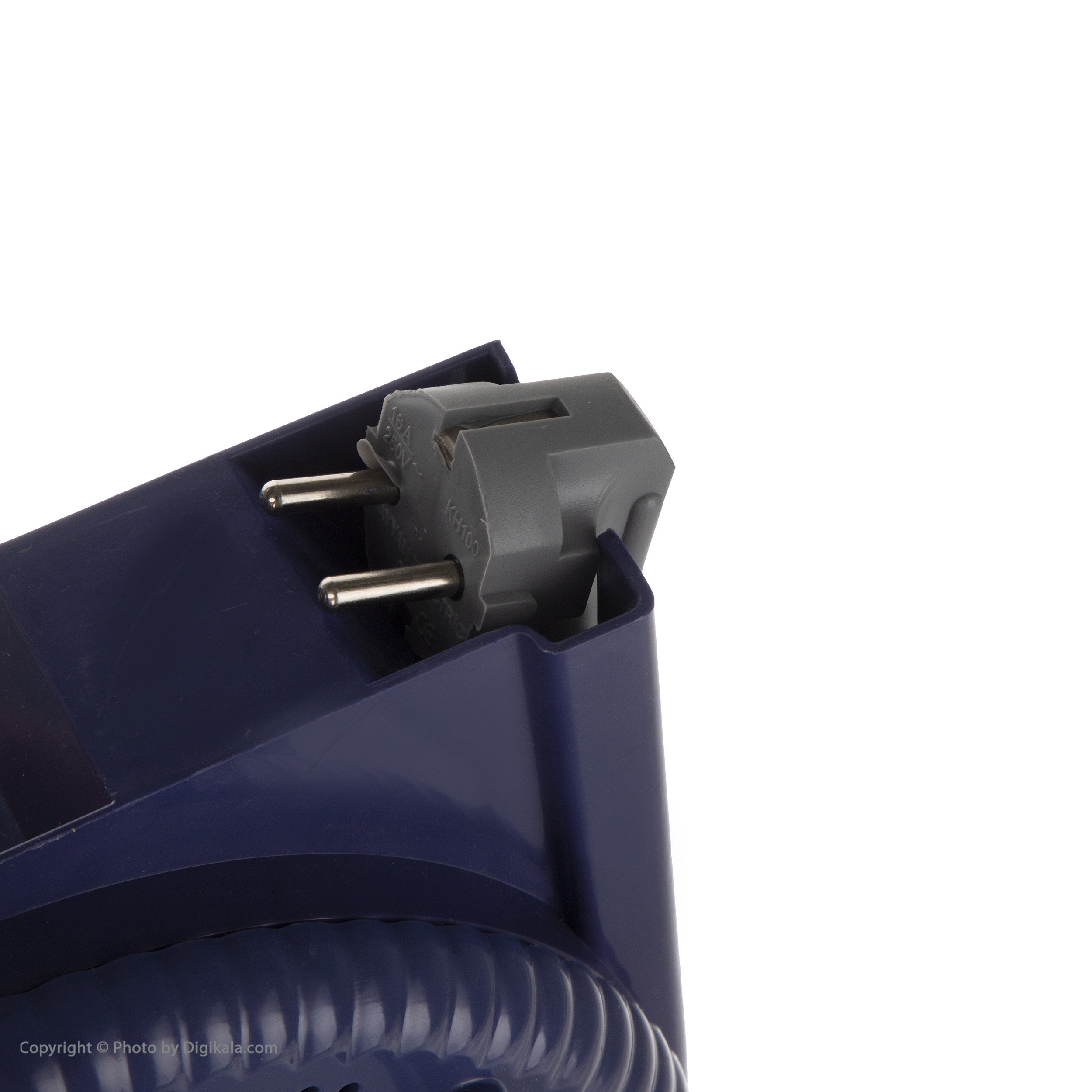 چند راهی برق خیام الکتریک مدل KH8061 چند راهی برق خیام الکتریک مدل KH8061