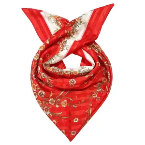 روسری دخترانه مدل v22