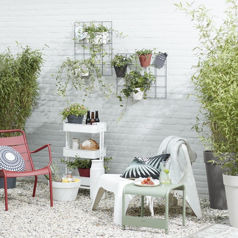 گلدان مدل GRW15