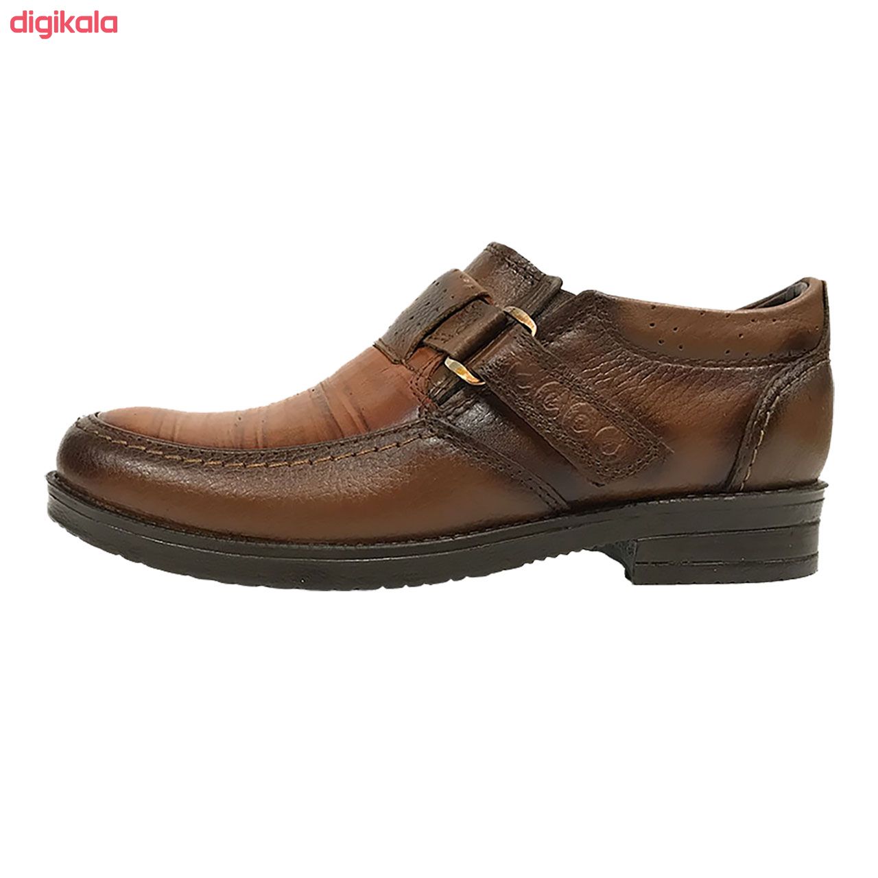 کفش مردانه مدل SH1007 main 1 1