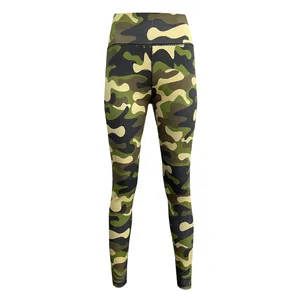 لگینگ ورزشی زنانه کد S001