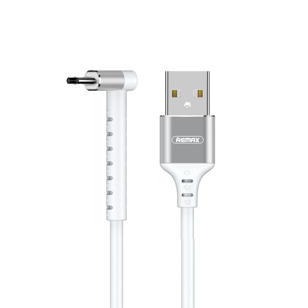 کابل تبدیل USB به MicroUSB ریمکس مدل RC-100M طول 1 متر