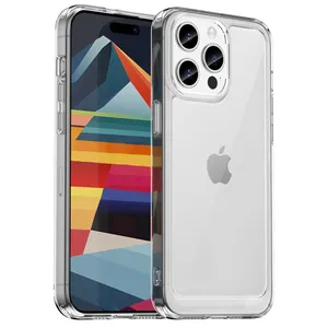 BodyGuard Sky Case For Apple iPhone 15 Pro 